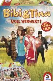 Bibi und Tina (Kinderspiel), Voll verhext