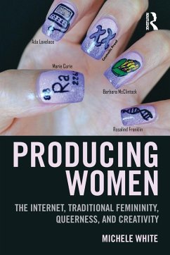 Producing Women - White, Michele