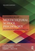 Handbook of Multicultural School Psychology