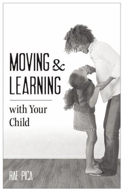 Moving & Learning with Your Child [25-Pack] - Pica, Rae