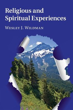 Religious and Spiritual Experiences - Wildman, Wesley J.