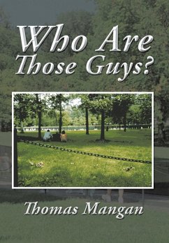 Who Are Those Guys?