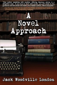 A Novel Approach - London, Jack Woodville