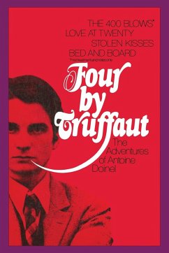 Four by Truffaut - Truffaut, Francois