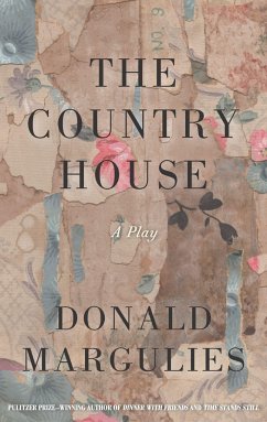 The Country House (Tcg Edition) - Margulies, Donald