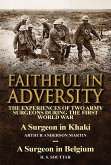 Faithful in Adversity Faithful in Adversity