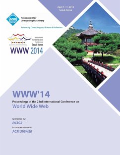 WWW 14 23rd International World Wide Web Conference - Www 14 Conference Committee