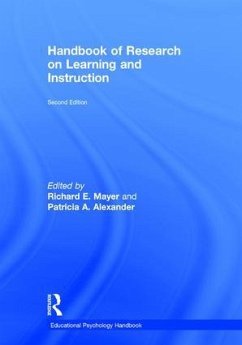 Handbook of Research on Learning and Instruction