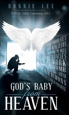 God's Baby from Heaven - Lee, Donnie