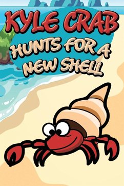 Kyle Crab Hunts for a New Shell - Kids, Jupiter