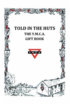 Told in the Huts - Ymca