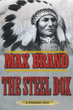 The Steel Box - Brand, Max