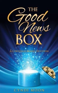 The Good News Box - Moon, Cyndi