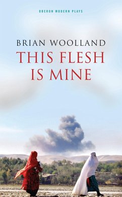 This Flesh Is Mine - Woolland, Brian