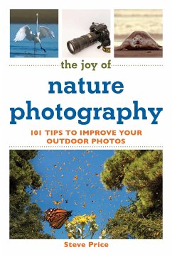 The Joy of Nature Photography - Price, Steve