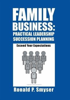 Family Business - Smyser, Ronald P.