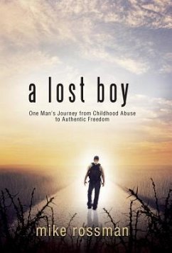 A Lost Boy - Rossman, Mike