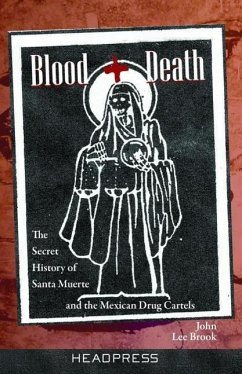Blood + Death - Brook, John Lee