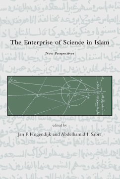 The Enterprise of Science in Islam