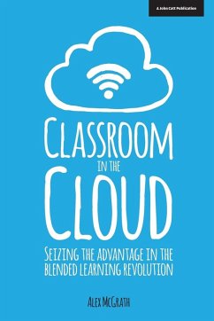 Cover Classroom in the Clouds
