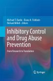 Inhibitory Control and Drug Abuse Prevention