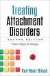Treating Attachment Disorders, Second... - Bild 1
