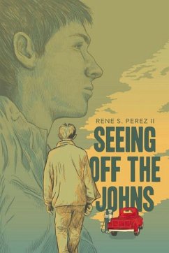 Seeing Off the Johns - Perez II, Rene S