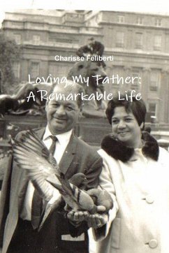 Loving My Father - Feliberti, Charisse