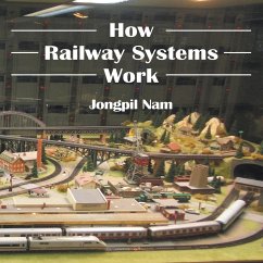 How Railway Systems Work - Nam, Jongpil