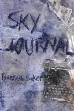 SKY JOURNAL - Saker, Hassen