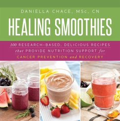 Healing Smoothies - Chace, Daniella