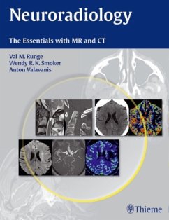 Cover Neuroradiology