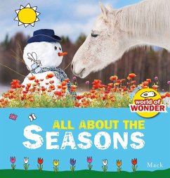 All about the Seasons - Gageldonk, Mack Van