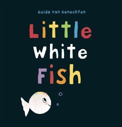Little White Fish - Genechten, Guido Van
