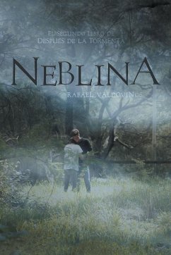 Neblina - Valdovinos Ceja, Rafael