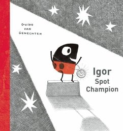 Igor Spot Champion - Genechten, Guido Van