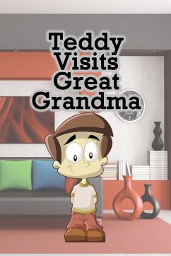 Teddy Visits Great Grandma - Kids, Jupiter