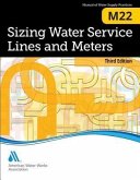 Sizing Water Service Lines and Meters (M22)