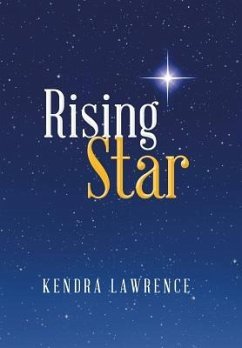 Rising Star - Lawrence, Kendra