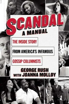 Scandal - Rush, George; Molloy, Joanna