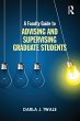 A Faculty Guide to Advising and... - Bild 1