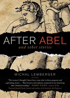 After Abel and Other Stories - Lemberger, Michal