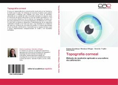 Topografía corneal