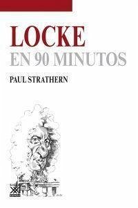 Locke en 90 minutos - Strathern, Paul