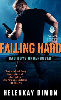 Falling Hard - Dimon, Helenkay