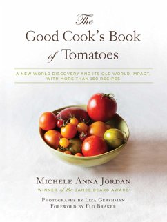 The Good Cook's Book of Tomatoes - Jordan, Michele Anna