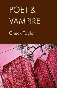 Poet & Vampire - Taylor, Chuck