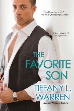 The Favorite Son - Warren, Tiffany L