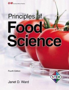 Principles of Food Science - Ward, Janet D