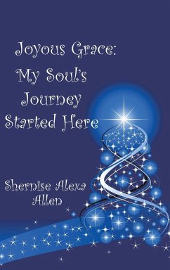 Joyous Grace - Allen, Shernise Alexa